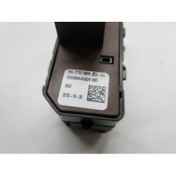 Bouton De Coffre Peugeot 508 1 Sw Phase 2 Break